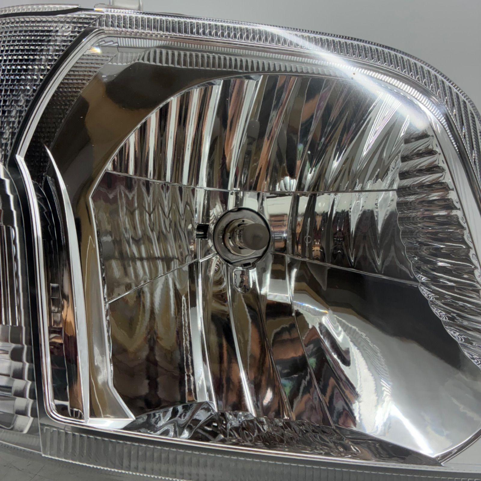 コーティング済