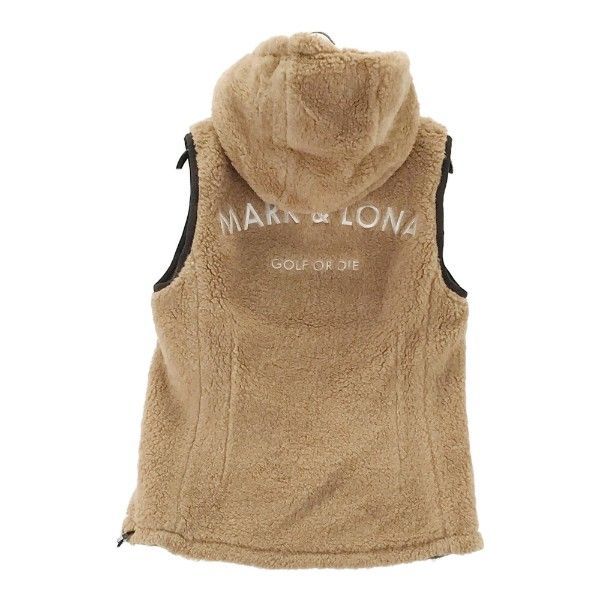 MARK&LONA マークアンドロナ 2021年モデル リバーシブル ボア