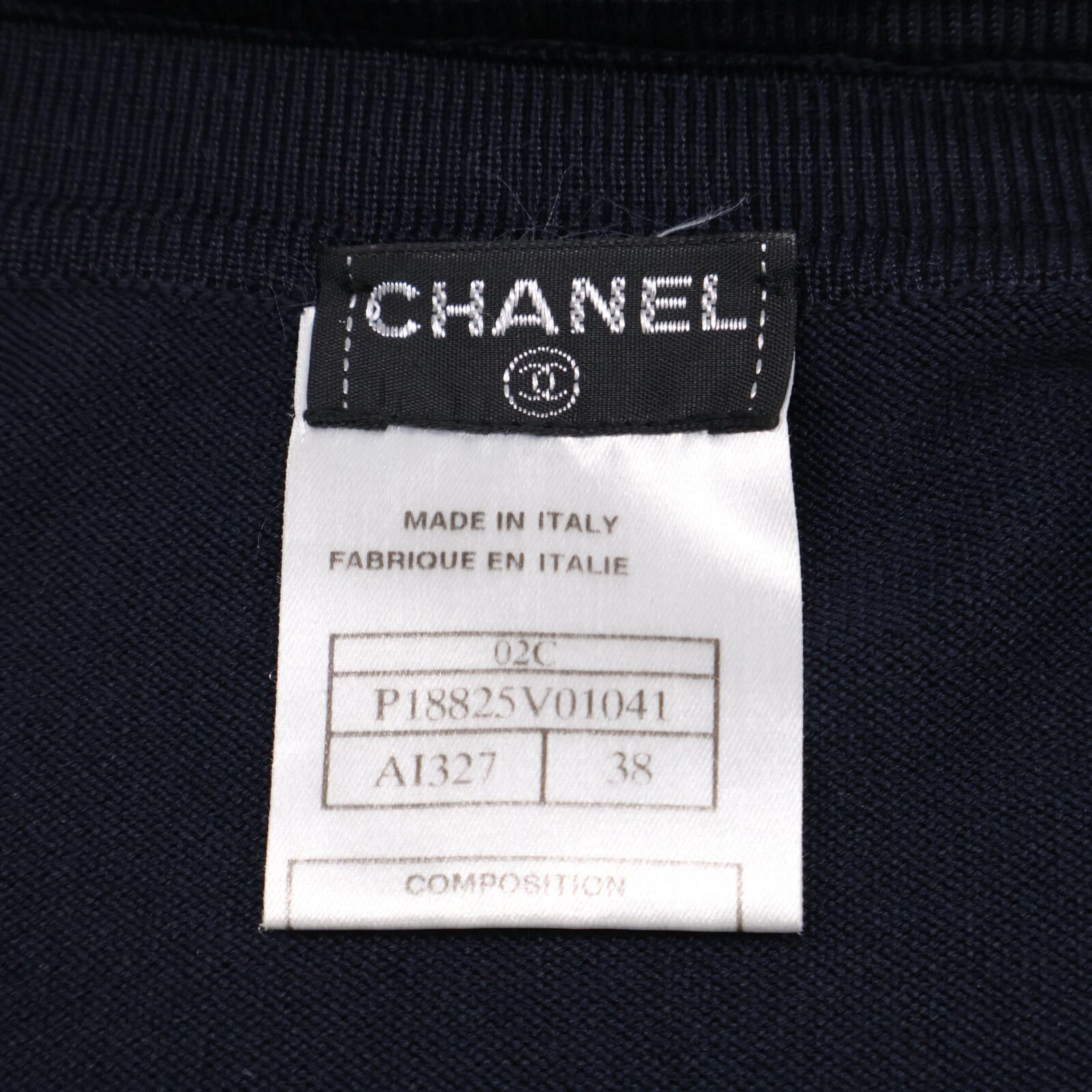 CHANEL シャネル