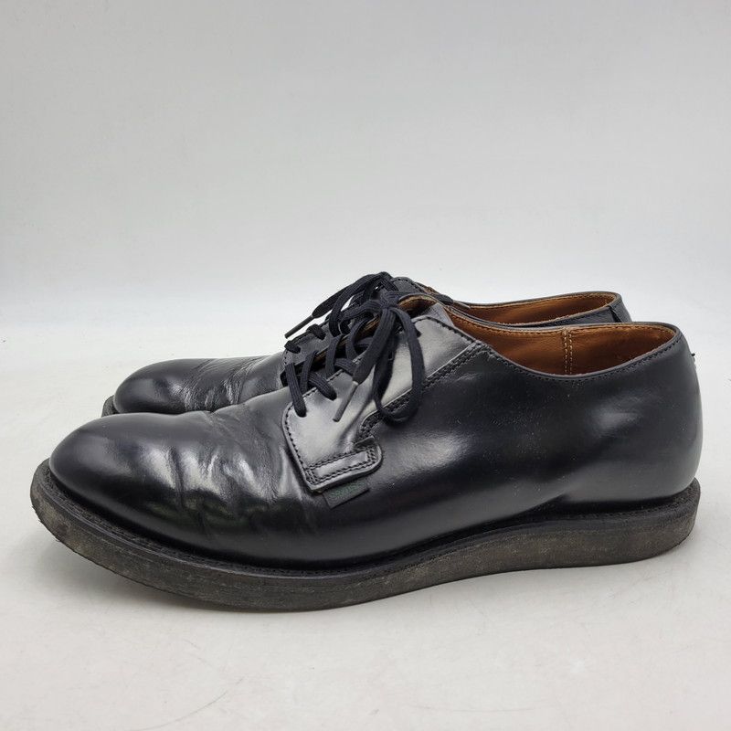 中古品】RED WING レッドウィング POSTMAN OXFORD 101 ポスト