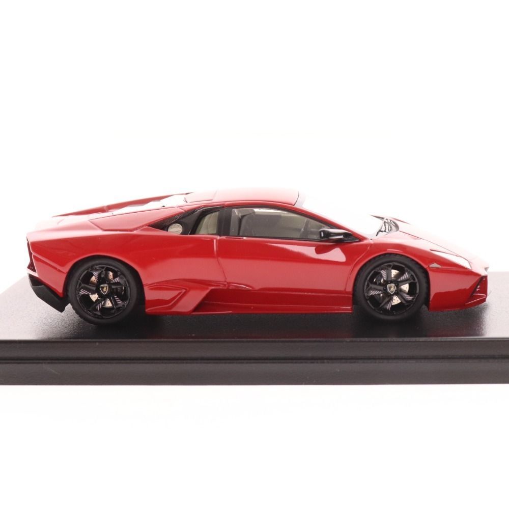 ランボルギーニ レヴェントン MRコレクション限定 □ MRコレクションモデル ミニカー ランボルギーニ レヴェントン