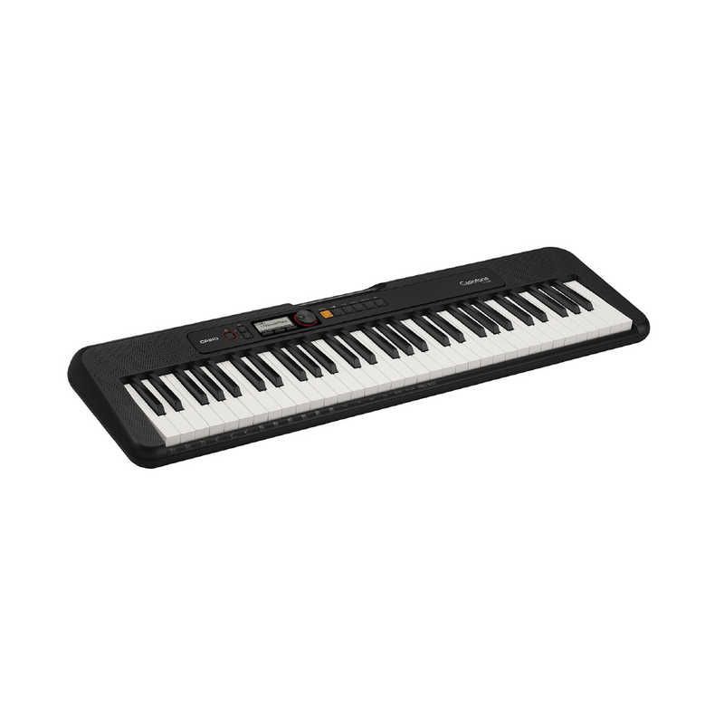 CASIO CT-S200BK（新品・未開封） Amazon | カシオ（CASIO）電子キーボード Casiotone CT-S200BK