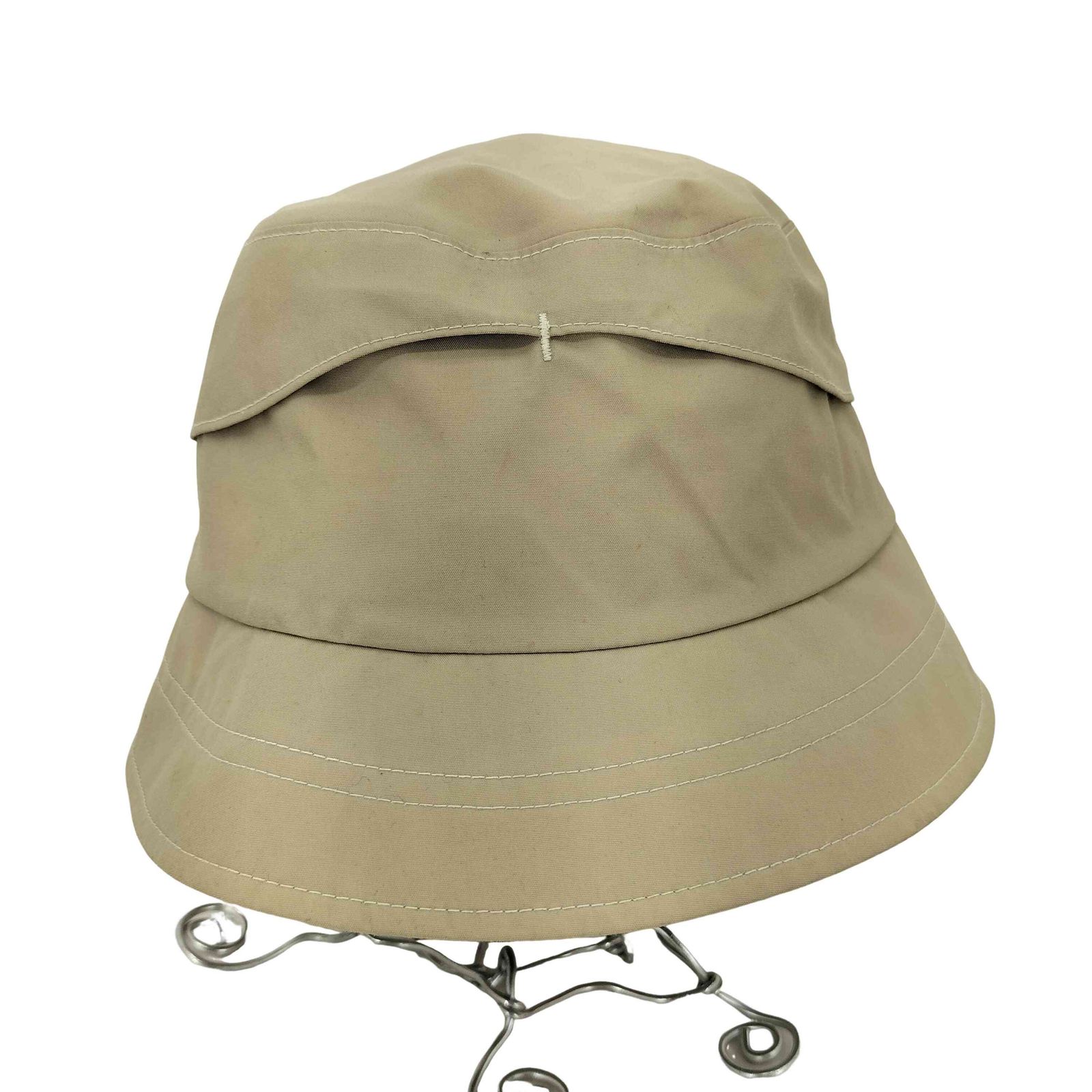 NOROLL ナイロンハット バケットハットNOROLL 