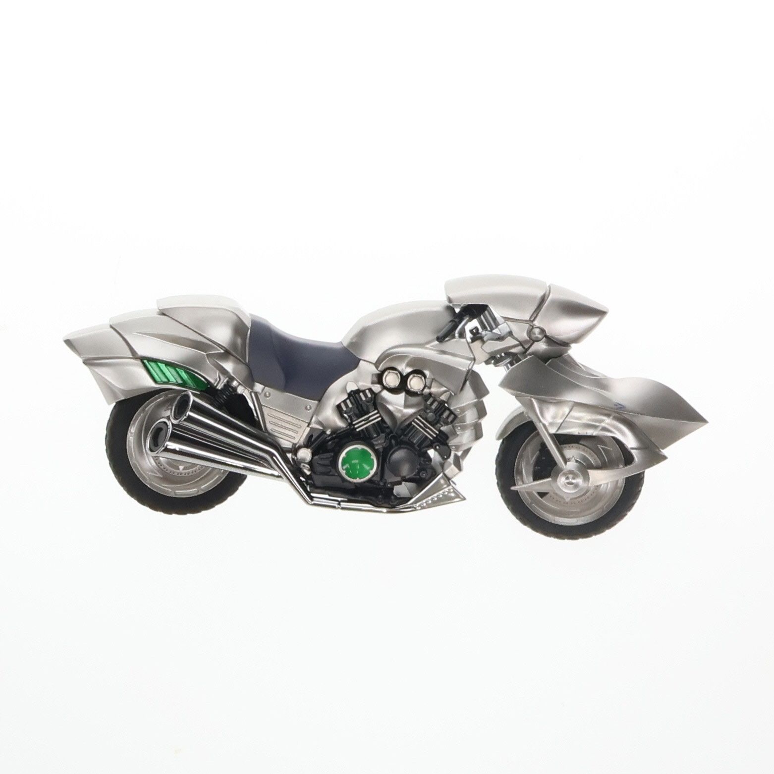 ex:ride(エクスライド) Spride.05 セイバー・モータード