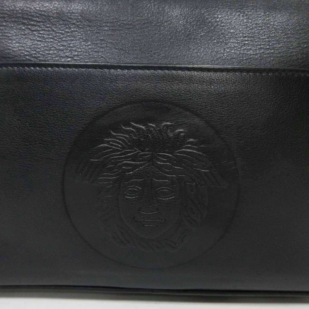 クラッチバッグ メデューサ