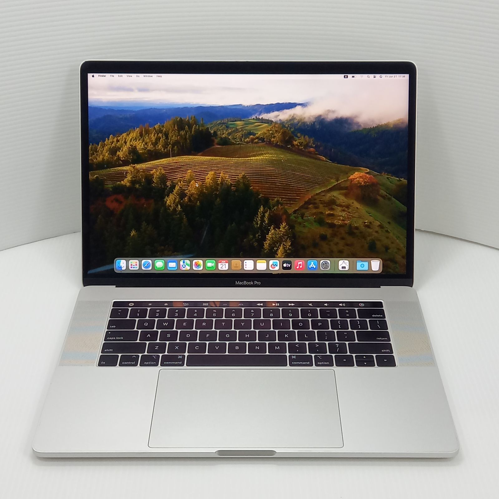 Apple MacbookPro 15
