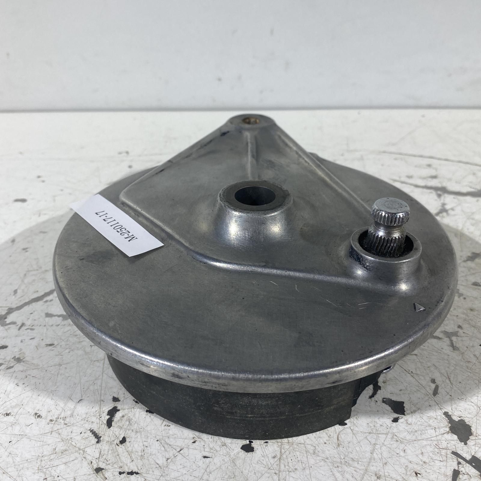 HONDA CB400T ホーク ブレーキパネル ホンダ 販売 HONDA CB400T ホーク