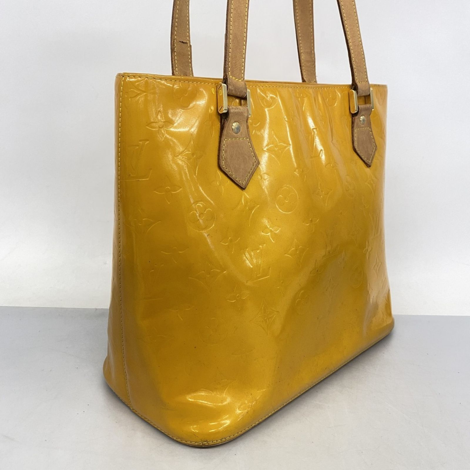 LOUIS VUITTON モノグラム ヴェルニ トートバッグ M91121 ルイ・ヴィトン(Louis Vuitton) ルイ・ヴィトン トートバッグ