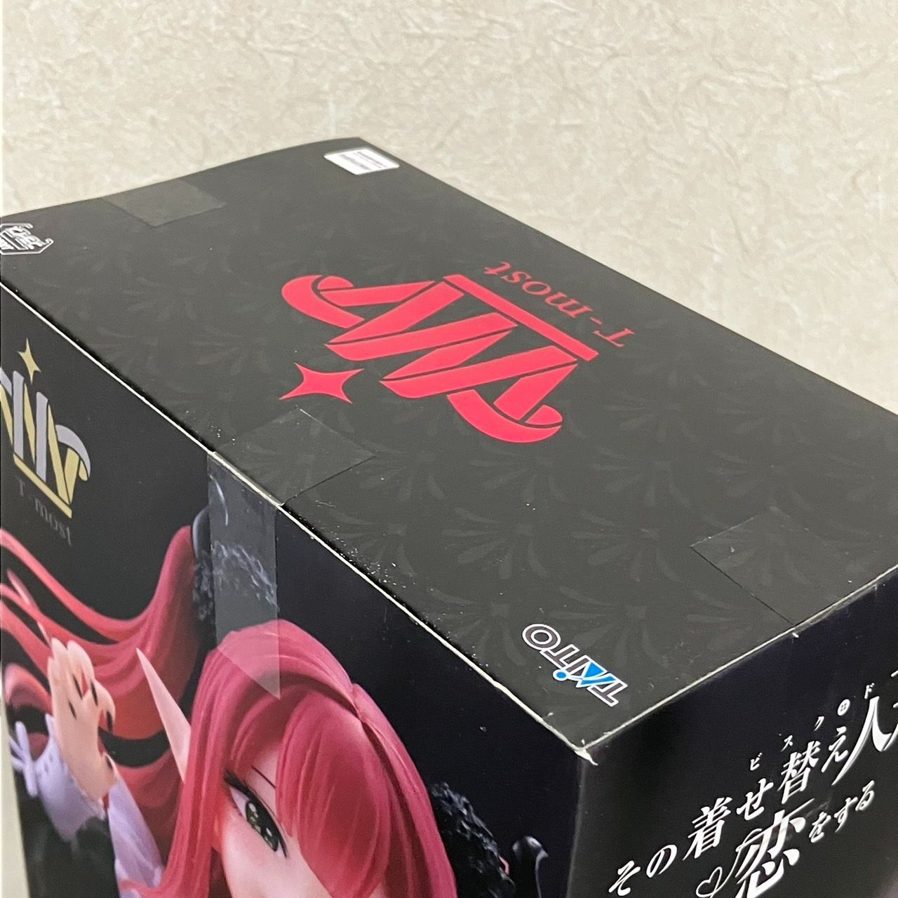 その着せ替え人形は恋をする T-most Desktop Cute タイクレ 限定 その着せ替え人形は恋をする T-most Desktop Cute タイクレ 限定