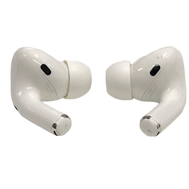 Apple アップル ワイヤレスイヤホン AirPods Pro 第1世代 MWP22J/A 