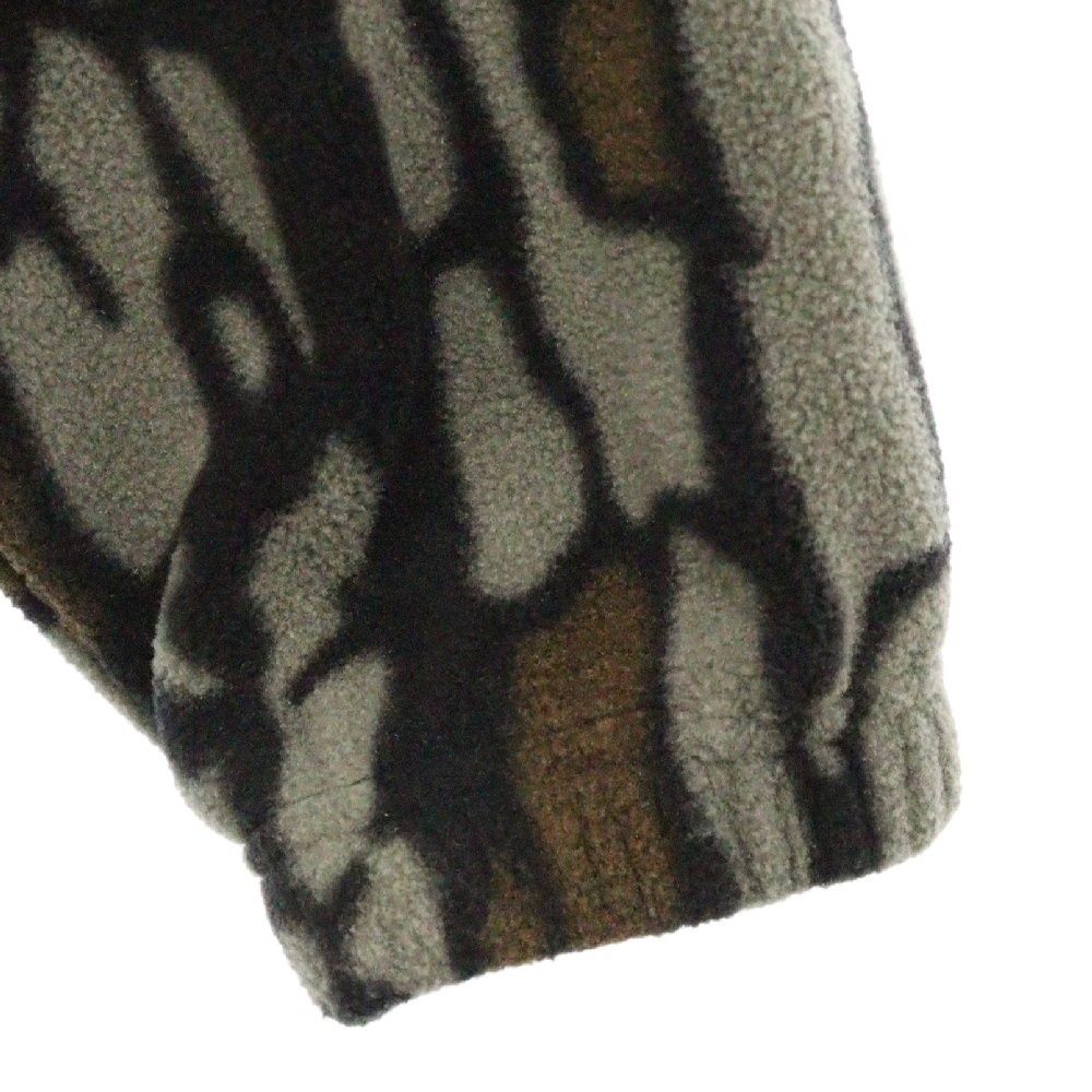 Zip Pullover