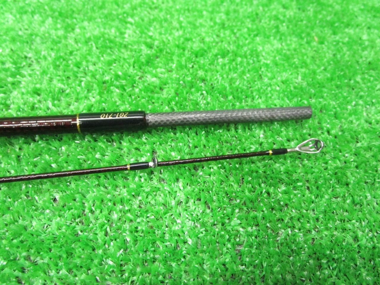 ECH豊 アレス スクイッドマニア ゼロジーエボリューション GVX 彩 710