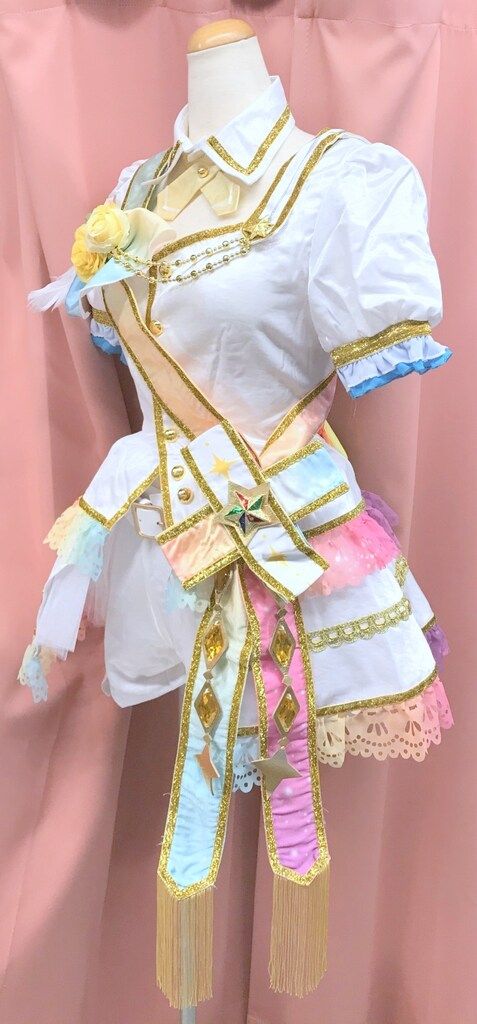THE IDOLM
