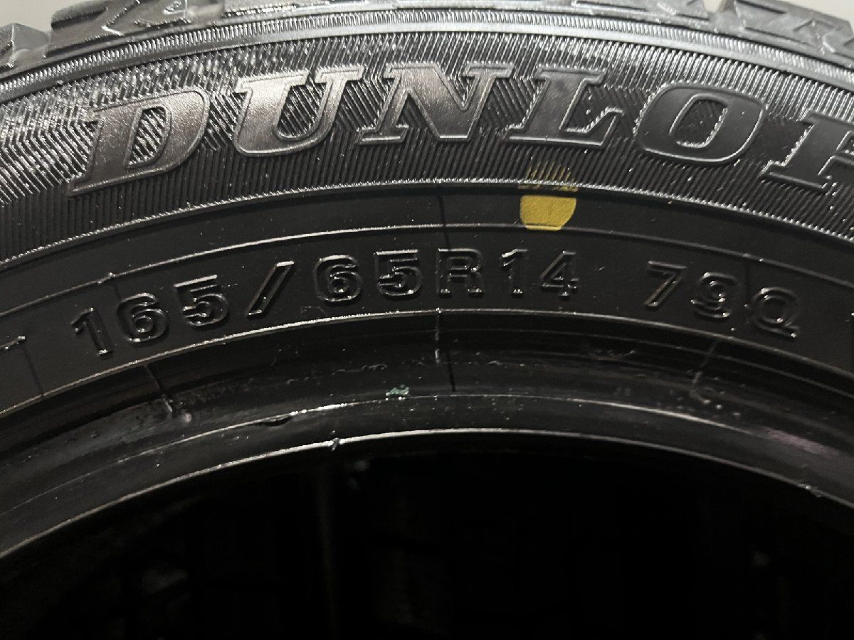 20年製 スタッドレスタイヤ 165/65R14 ルーミー タンク ソリオ 20年製 スタッドレスタイヤ 165/65R14 ルーミー タンク ソリオ