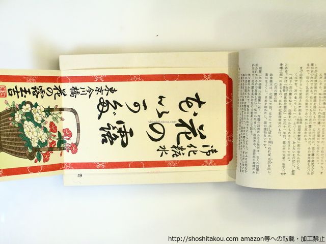 美品　江戸の乞食芸人 絵本 花咲一男　希少 江戸のかげま茶屋 / 花咲 一男【著】 - 紀伊國屋書店ウェブストア