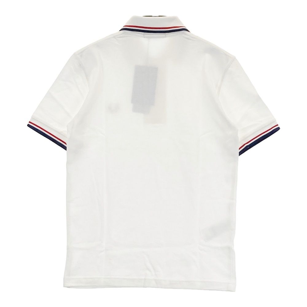 36 ファッション 半袖ポロシャツ FREDPERRY × BEAMS