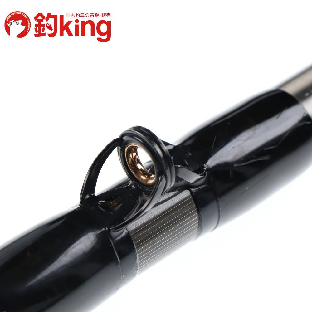 SHIMANO - 【中古/美品】 シマノ 海魂 HMH-540   /P365Y シマノ 海魂 HMH-540 /P365Y 美品 石鯛 イシダイ 口白 クエ アラ