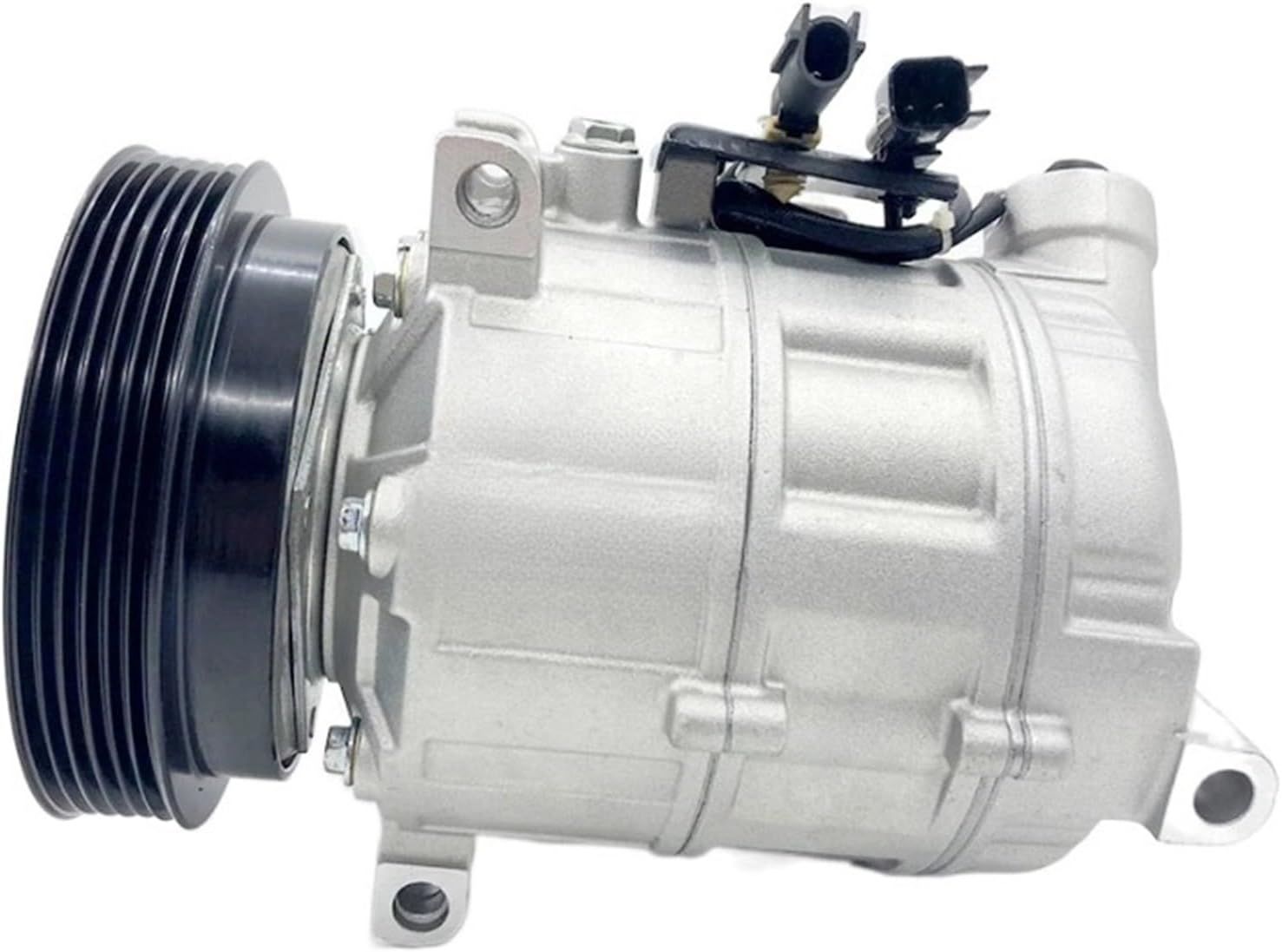 車用エアコンコンプレッサー ボルボ XC90 XC60 XC70 S80 対応 ランドローバー LR2 360027460 36051068 LR020193 6G9N19D623FG 6G9N19D623FH LR005341 コンプレッサーの交換 FFCRYSTALESIA_COM