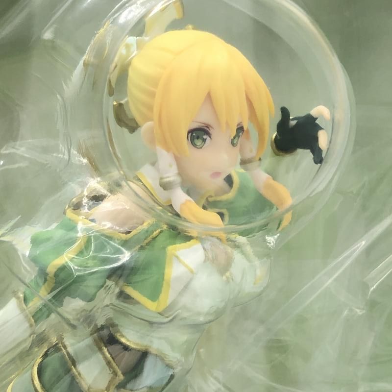 中古】未開封・たばこ臭あり)ジェンコ商会 1/8 地神テラリア