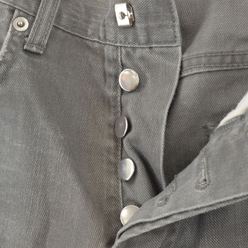 Dior HOMME 07SS ARCHIVE エディ期 ブラック スラックス 2007SS DIOR HOMME black suits set-up | NOIR ONLINE