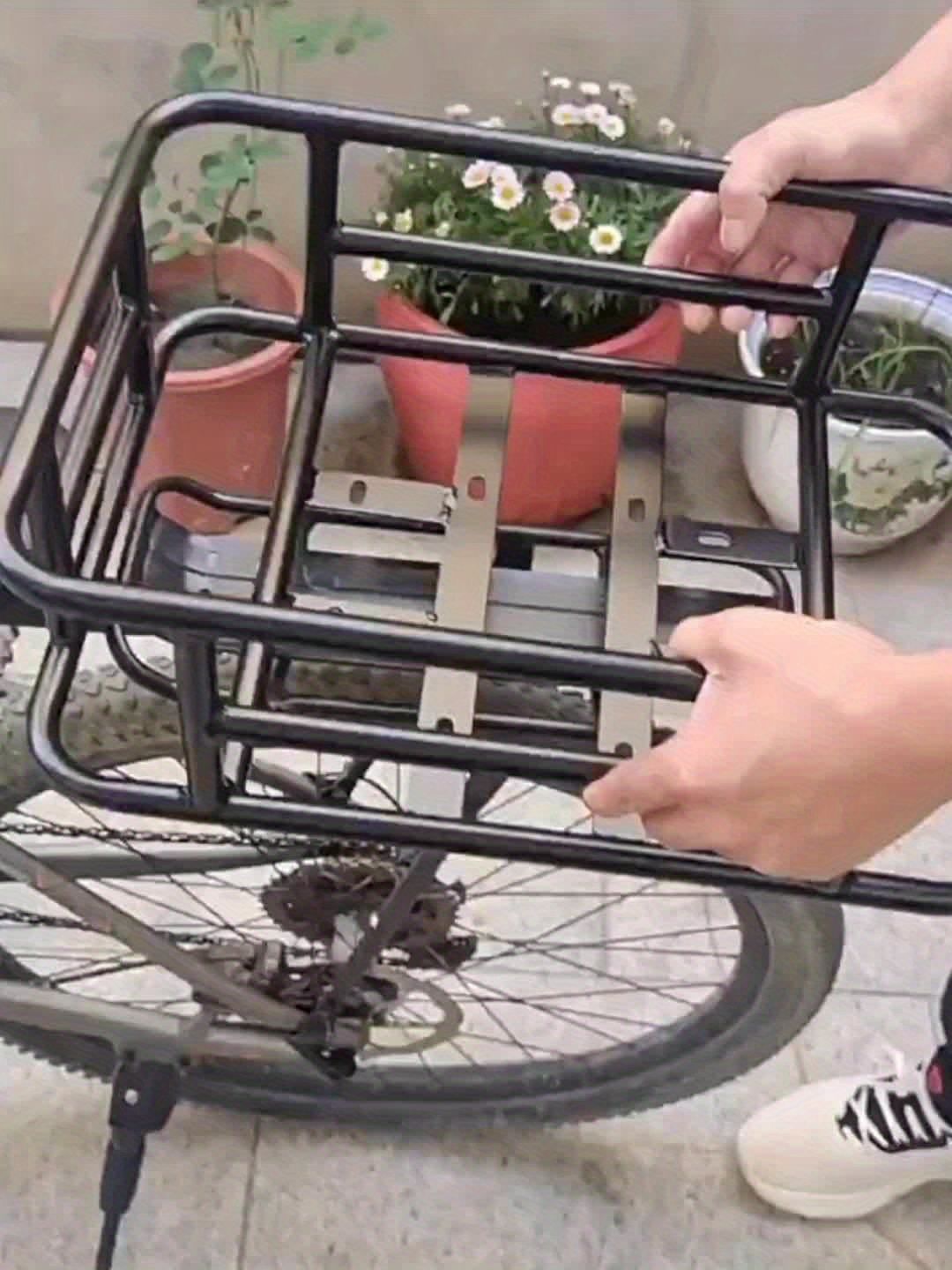 耐久性のあるオックスフォードファブリック|メタルファイバー構造 バイカーカーゴバス