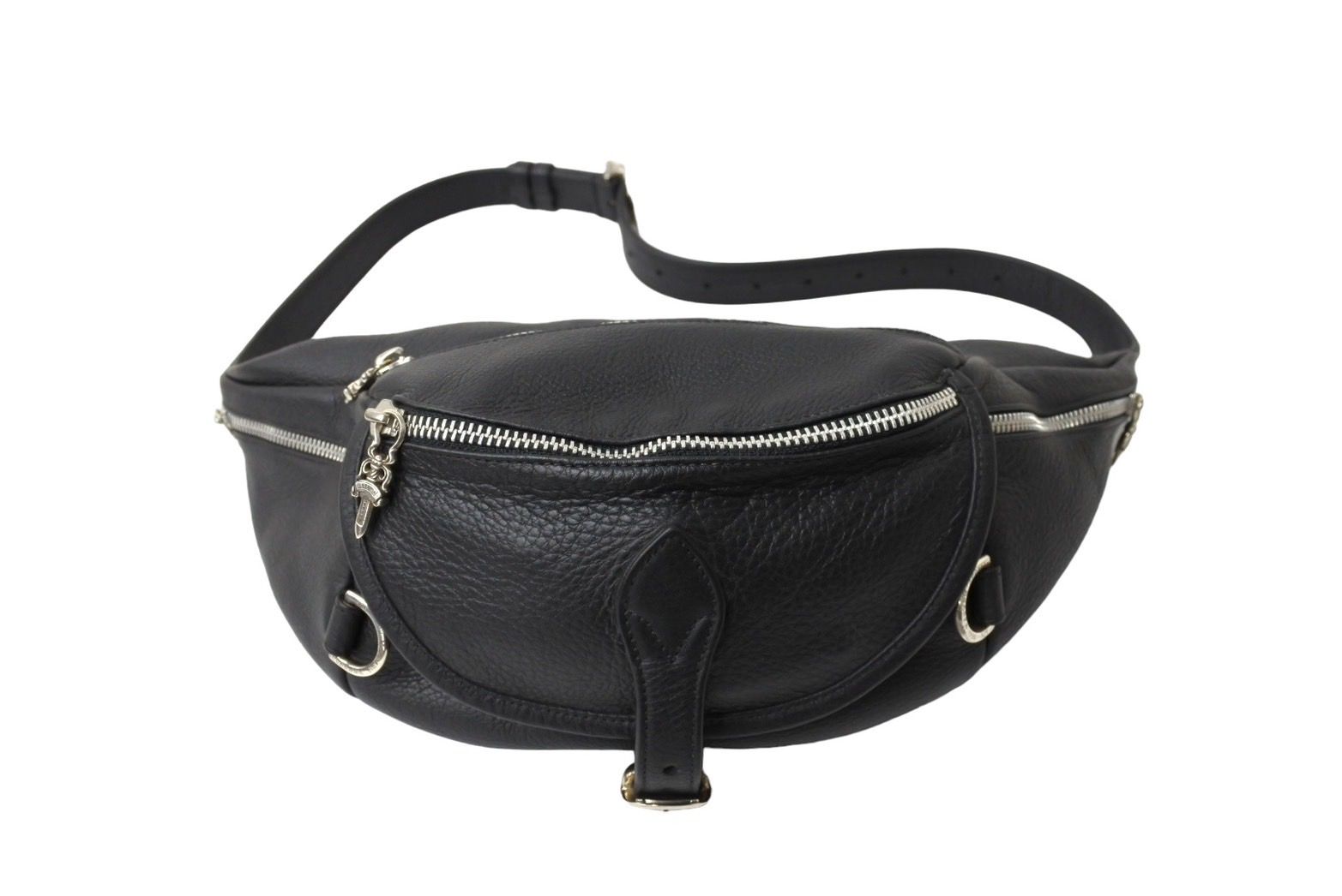 ☆美品☆インボイス原本付き☆クロムハーツ☆スナットパック☆ Chrome