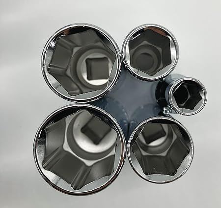 シグネット 3|8ドライブ