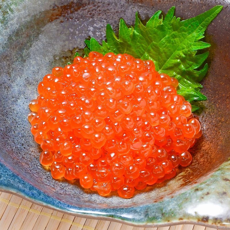 海鮮丼
