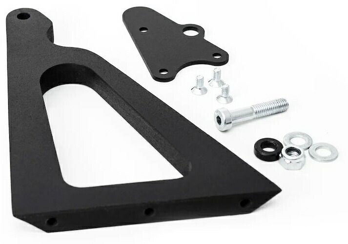 PREMIUM ライセンスプレートブラケット