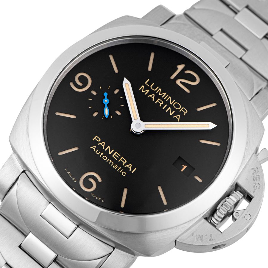 OFFICINE PANERAI オフィチーネパネライ ルミノールマリーナ1950 3 ...