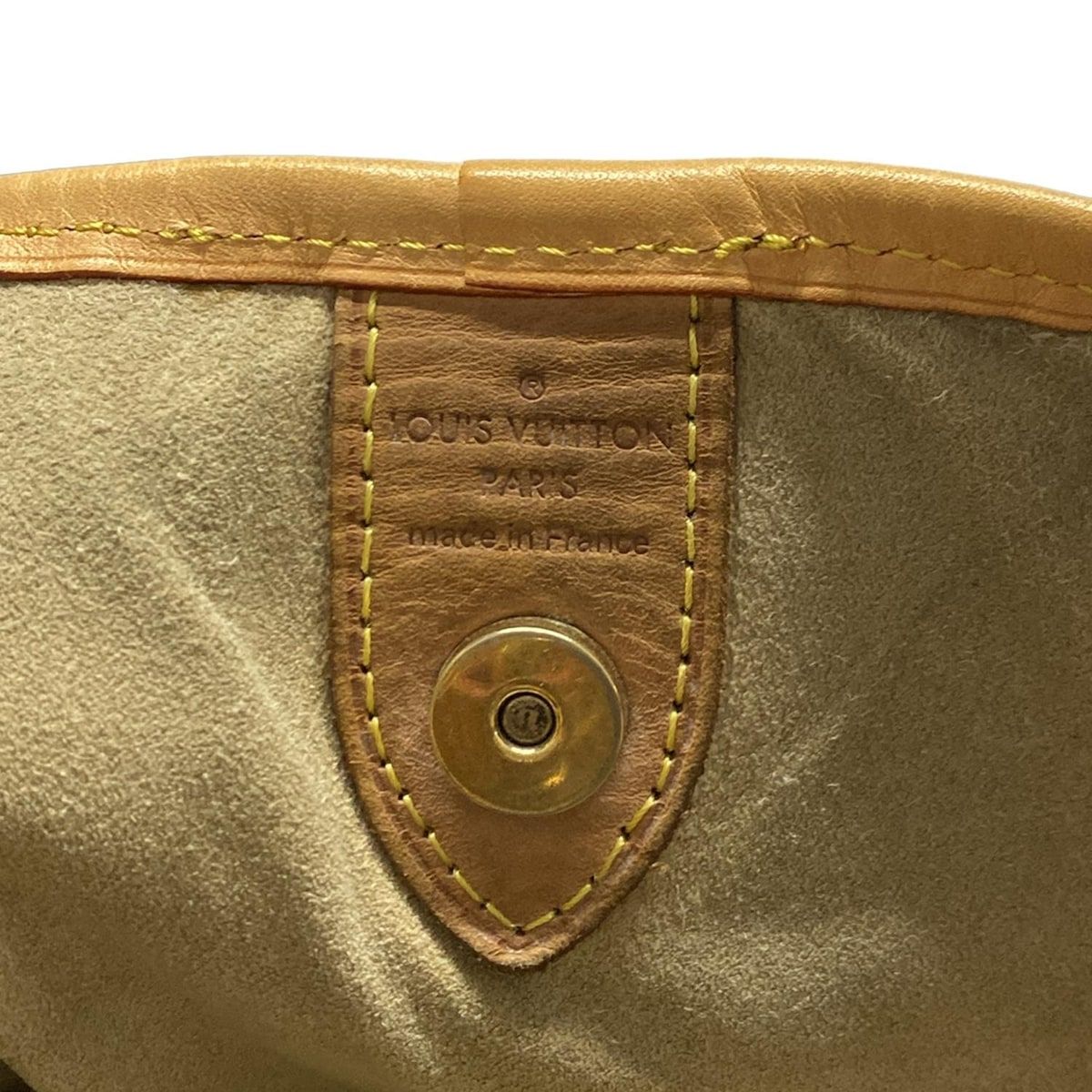 モノグラム ガリエラPM