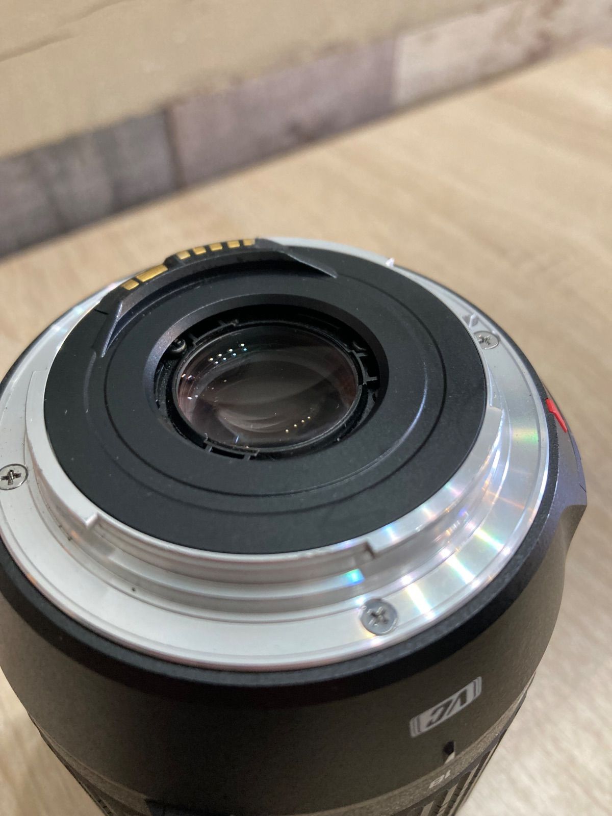 ◇極上美品◇TAMRON 18-270mm F3.5-6.3 Di II VC□ニコン