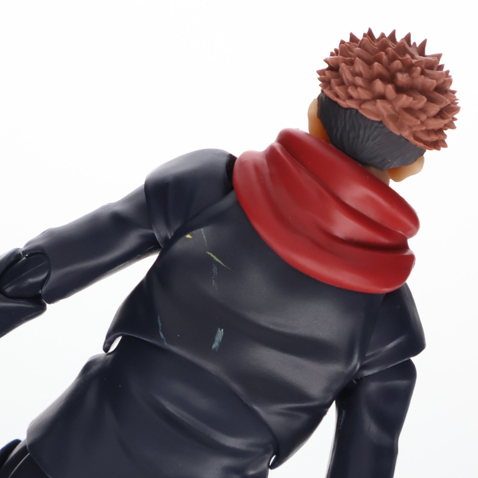 S.H.Figuarts(フィギュアーツ) 虎杖悠仁(いたどりゆうじ) 呪術廻戦 