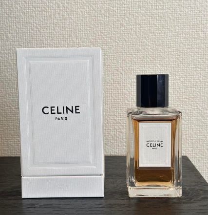 新品、Celine NIGHTCLUBBING ナイトクラビング 100ml 香水