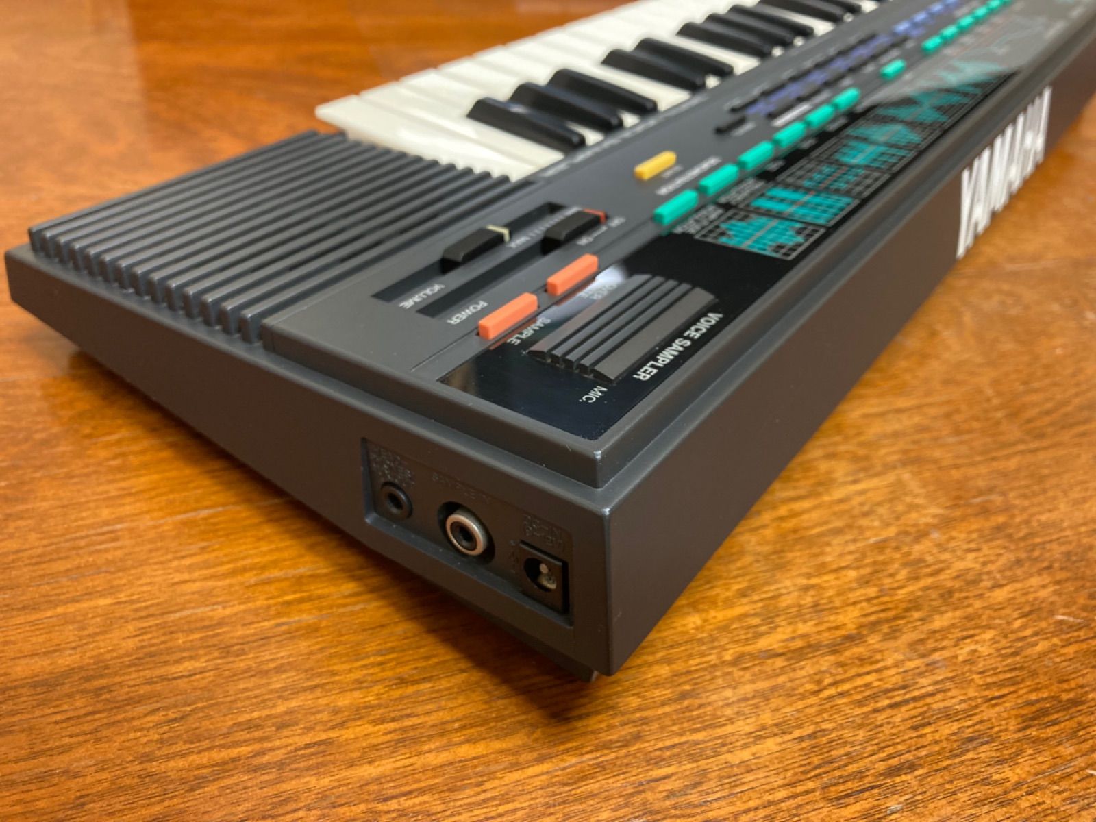 YAMAHA PortaSound VSS-30 中古 - メルカリ