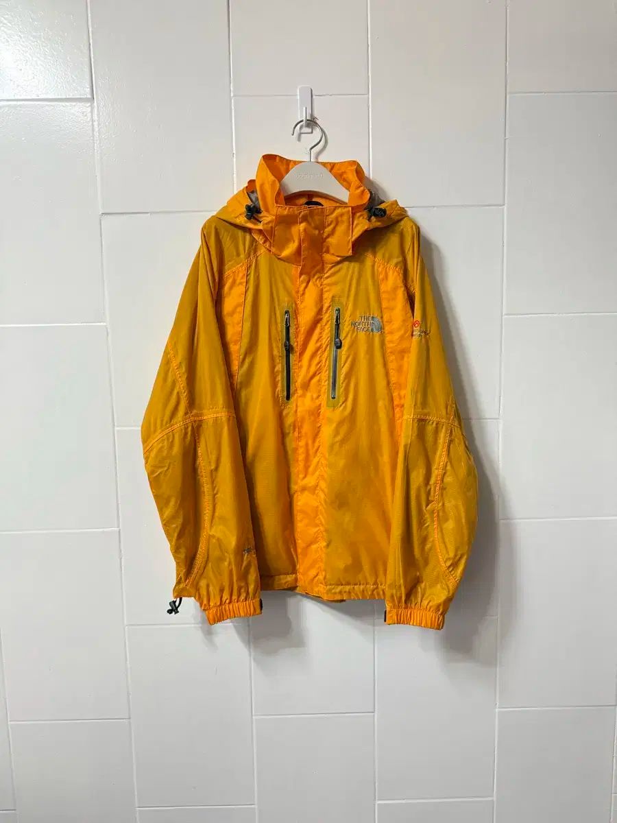 THE NORTH FACE サミットシリーズ GORE-TEX ゴアテックス ウィンドブレーカー