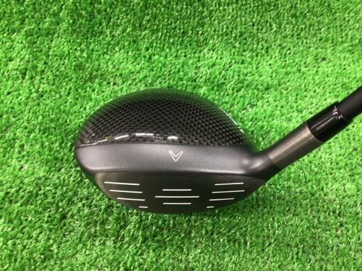  キャロウェイ PARADYM Ai SMOKE MAX 5 W フェアウェイウッド FW 特注シャフト フレックスS メンズ 男性用 右利き 右用 Cランク ゴルフクラブ フェアウェイウッド メンズ