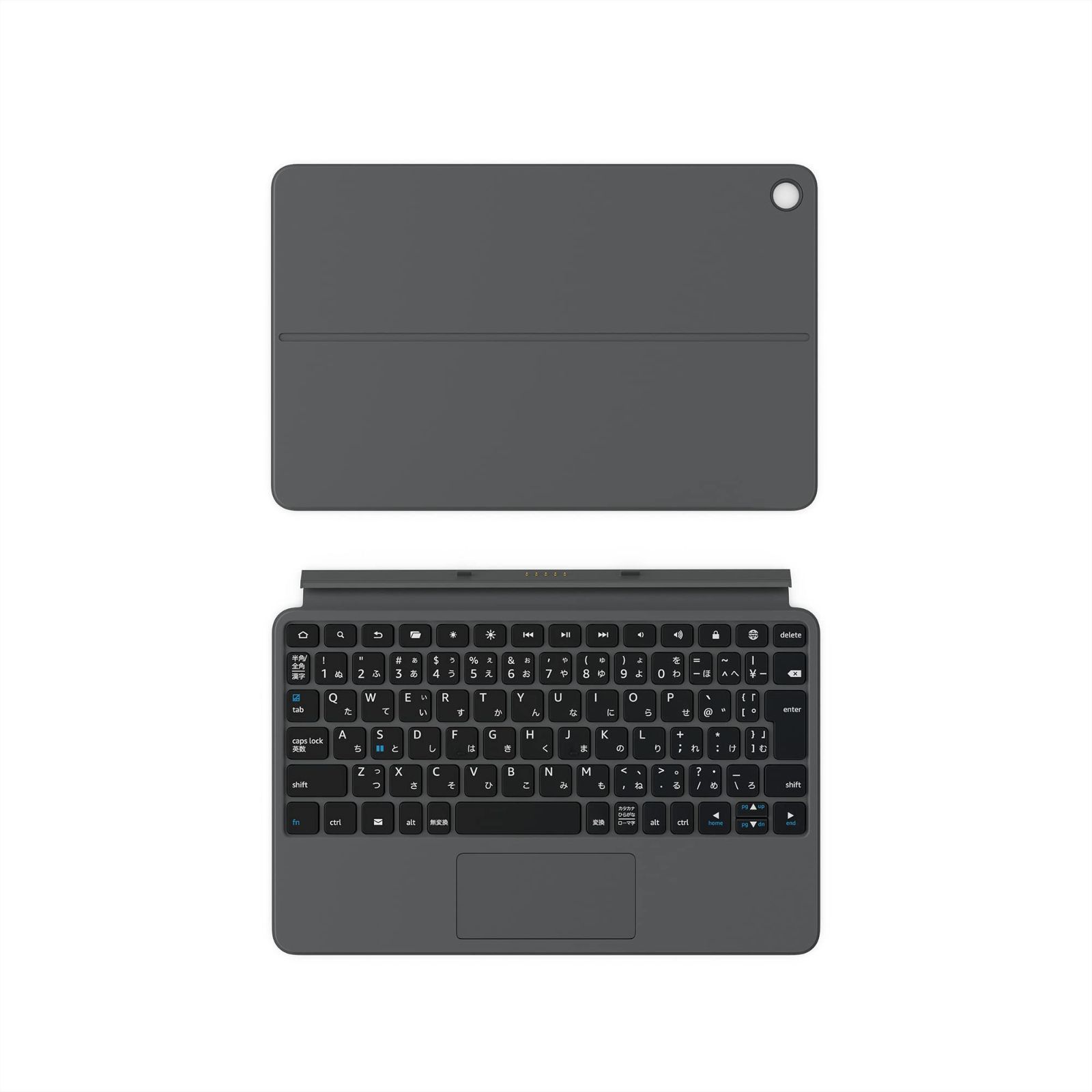 新着商品 Max Fire 11用 純正 キーボード付きカバー