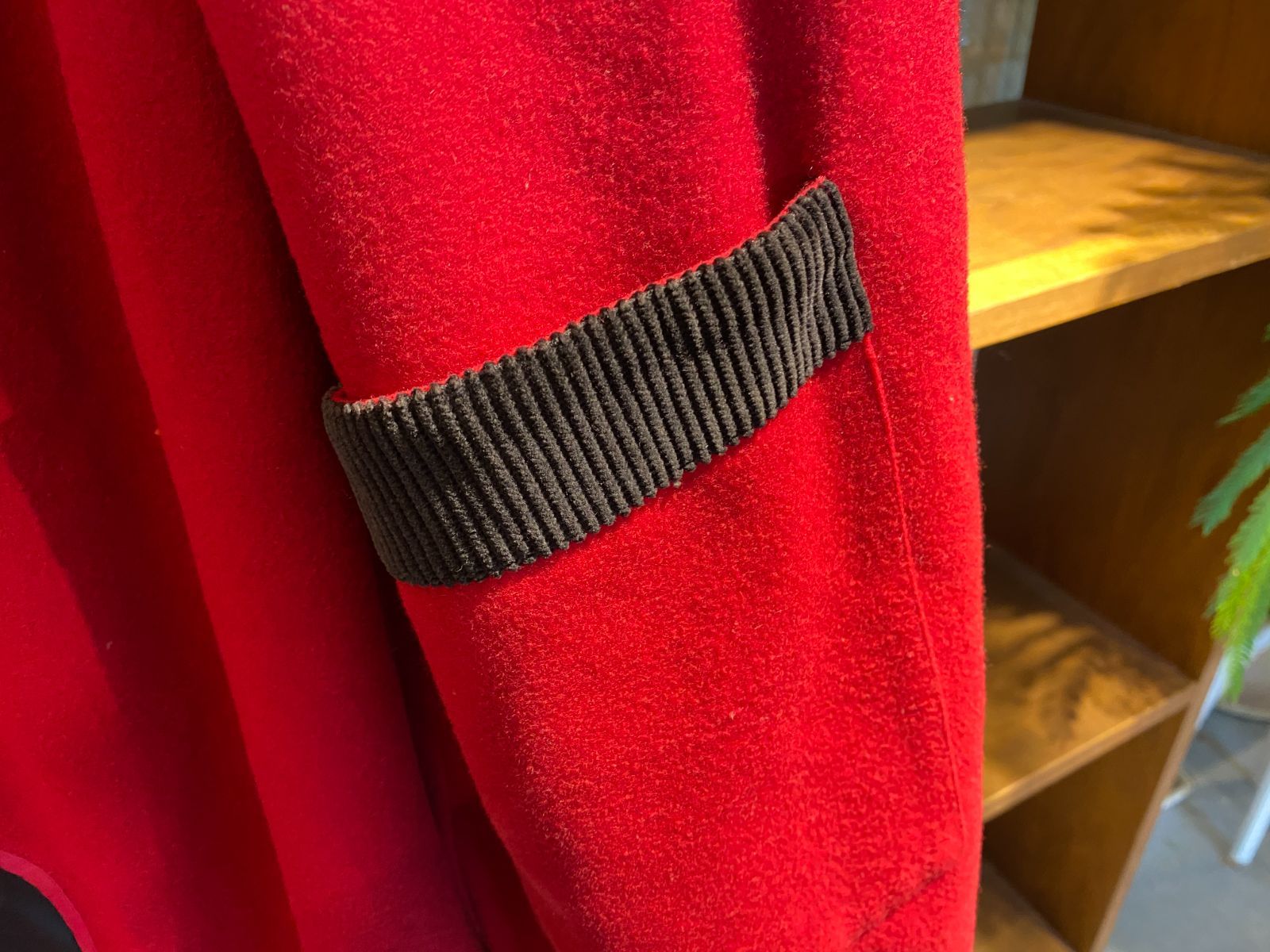 コート インナー付