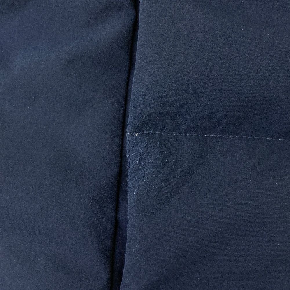 サイズ L MUNSING WEAR マンシングウェア 2WAY 中綿ベスト ネイビー系 240101518365 ゴルフウェア レディース ストスト WHITEMONARCHHOTEL_COM