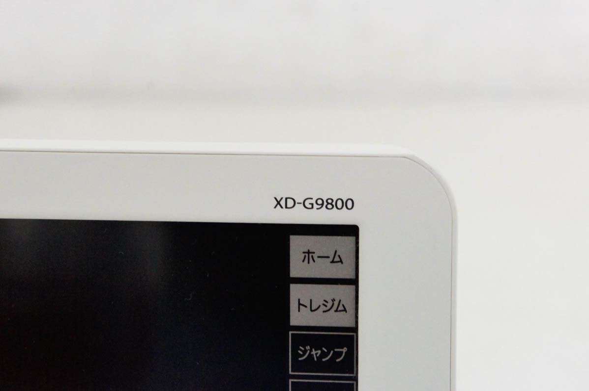 CASIOカシオ EX-wordエクスワード XD-G9800 実践英語モデル