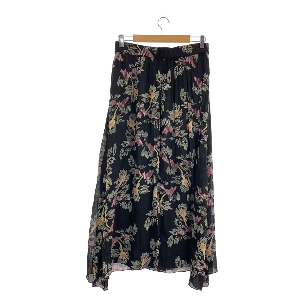 ISABEL MARANT ETOILE / イザベルマランエトワール | プリント 総柄