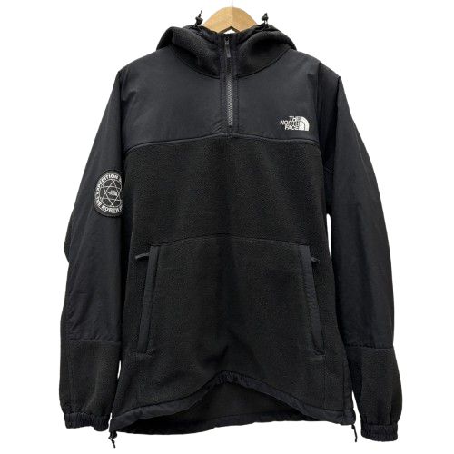 ノースフェイス THE NORTH FACE HIM FLEECE PARKA ヒム フリース  