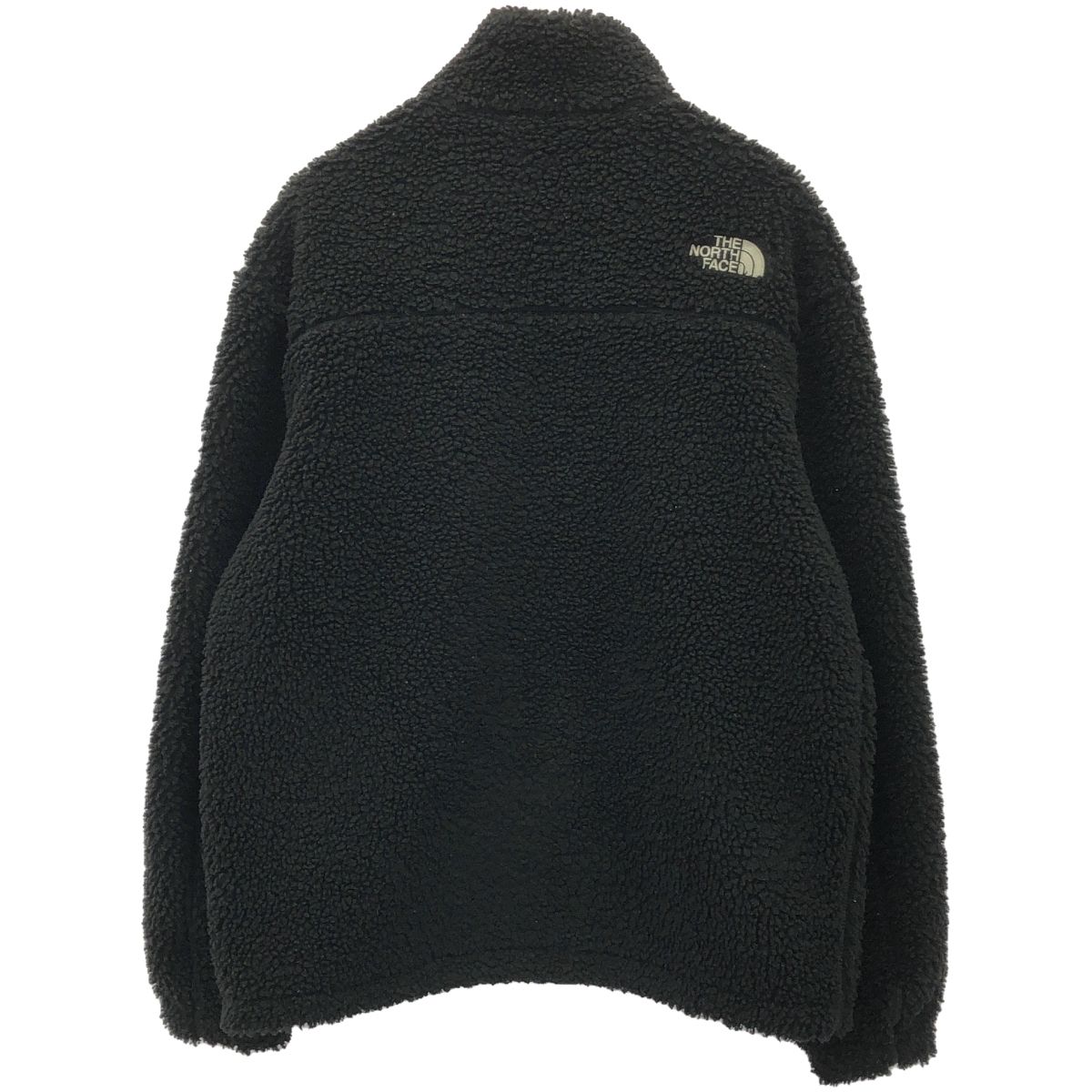 THE NORTH FACE ザノースフェイス RIMO FLEECE JACKET フリース 