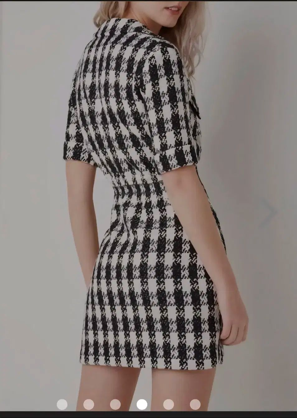 マージュ ツイード