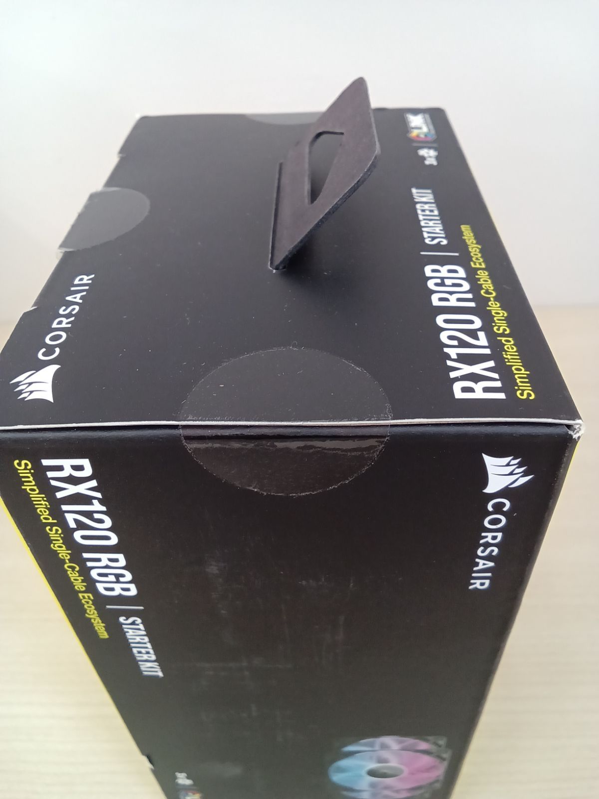 RGBS STARTER
