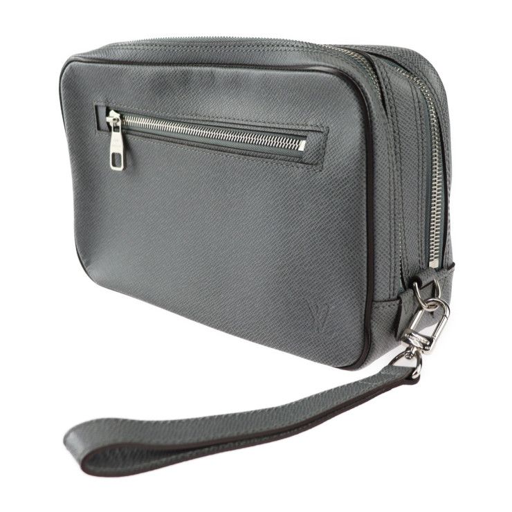 ✨美品✨ ルイヴィトン　タイガ　ネオパヴェル　セカンドバッグ　アルドワーズ　黒 ルイ・ヴィトン タイガ ネオパヴェル セカンドバッグ アルドワーズ 黒