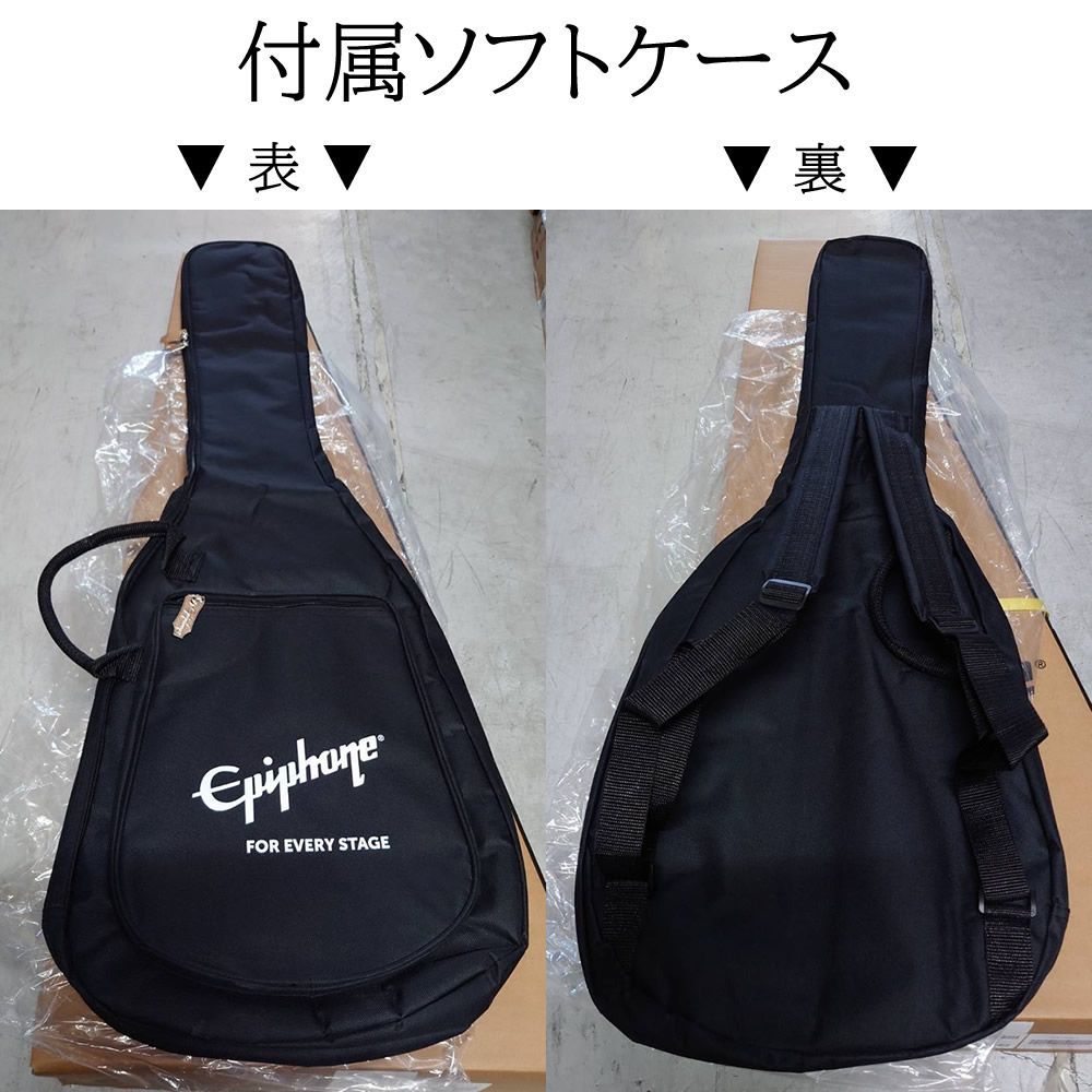 Epiphone Crestwood Custom (Polaris White) - メルカリ