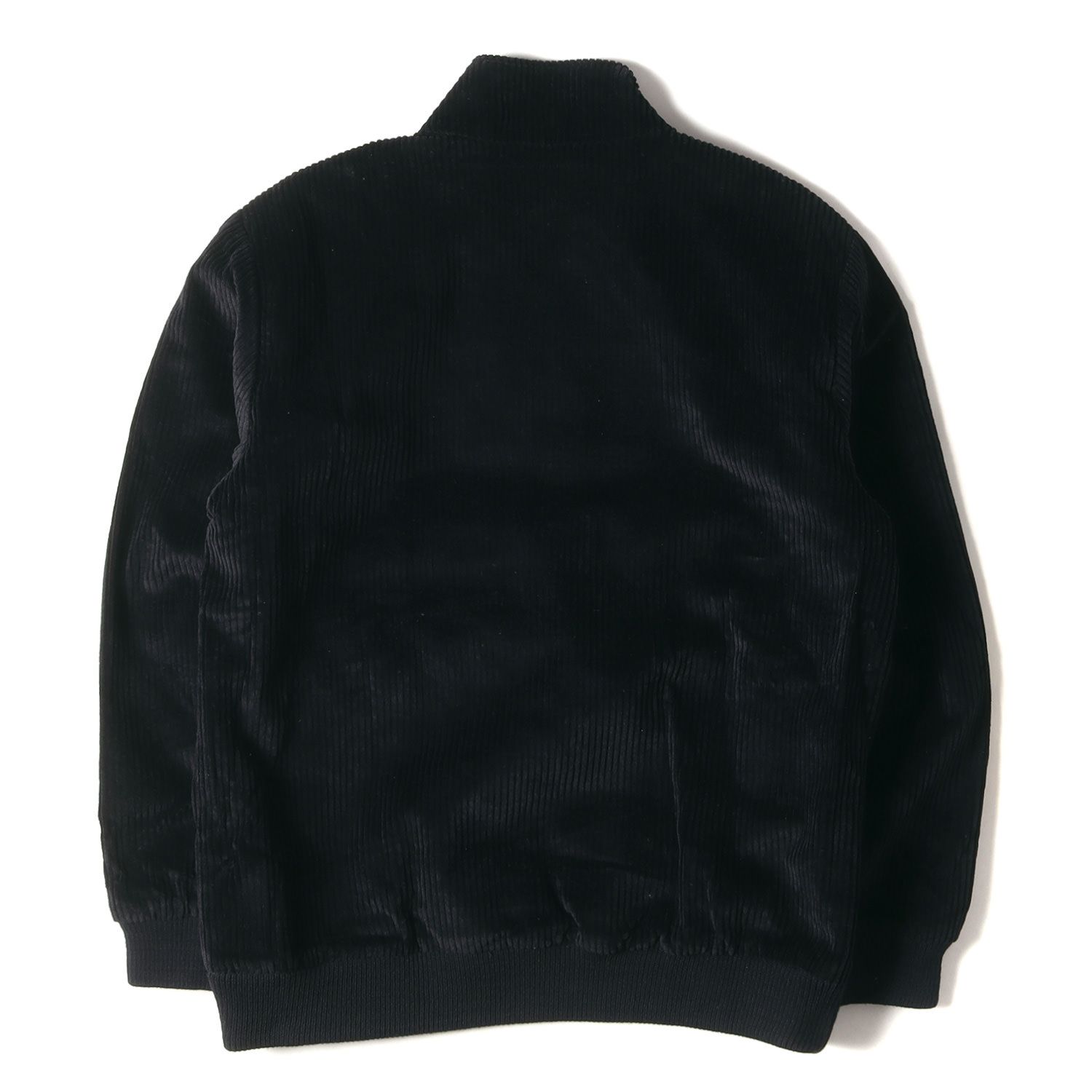 美品 Supreme シュプリーム ジャケット サイズ:M コーデュロイ ハーフ 