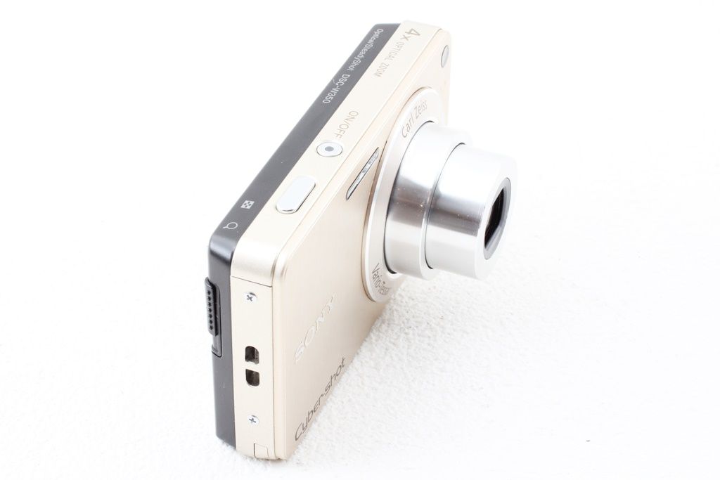 shot サイバーショット